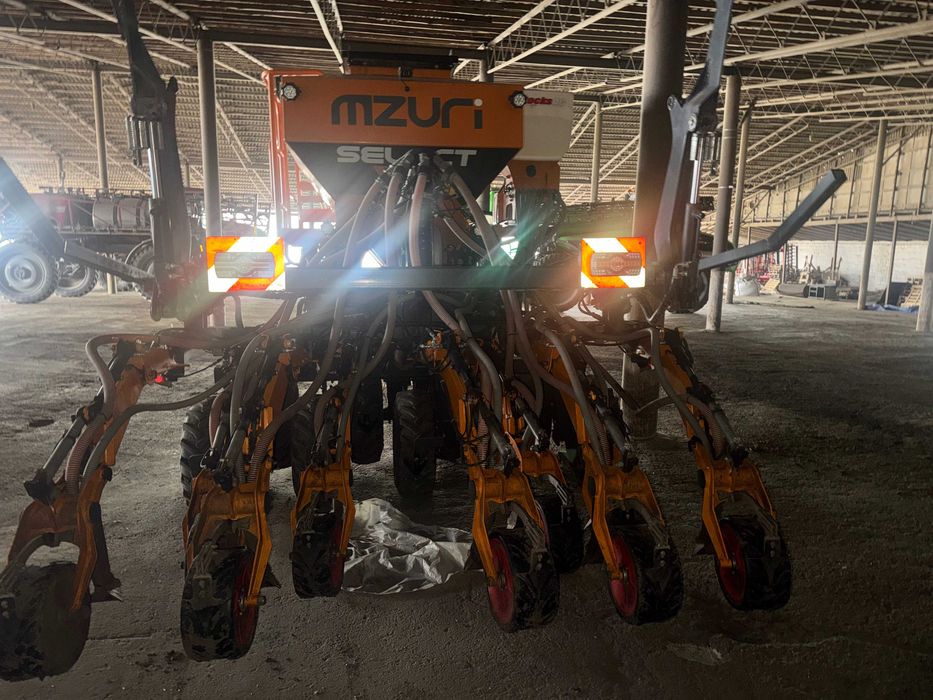 Сівалка Mzuri Pro-Til 3 T Select 2021 року