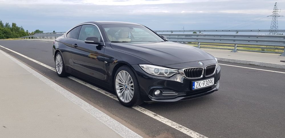 BMW Seria 4
