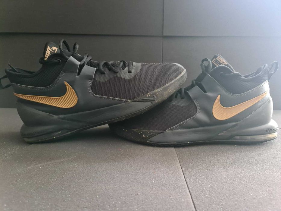Buty sportowe NIKE Air Max Impact Rozmiar 47