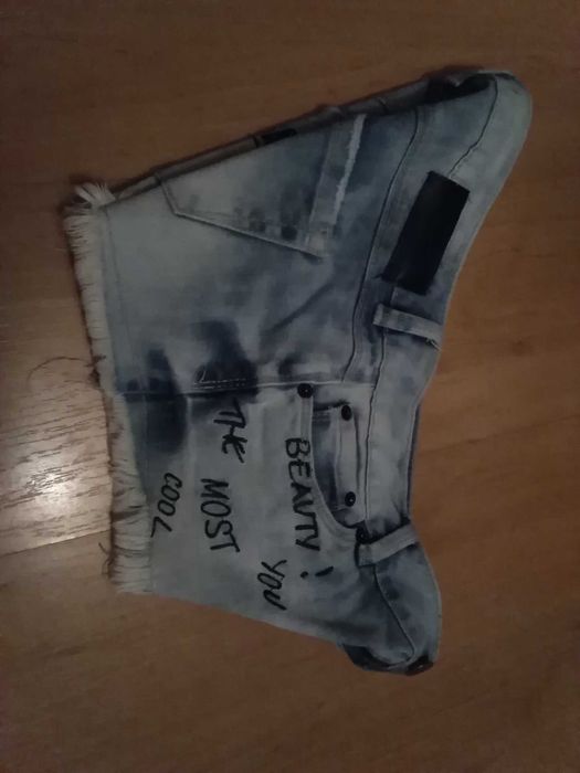 Spodenki krótkie TALLY WEIJL