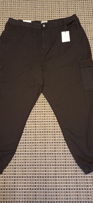 Spodnie  R 56  XXXL  nowe z metką