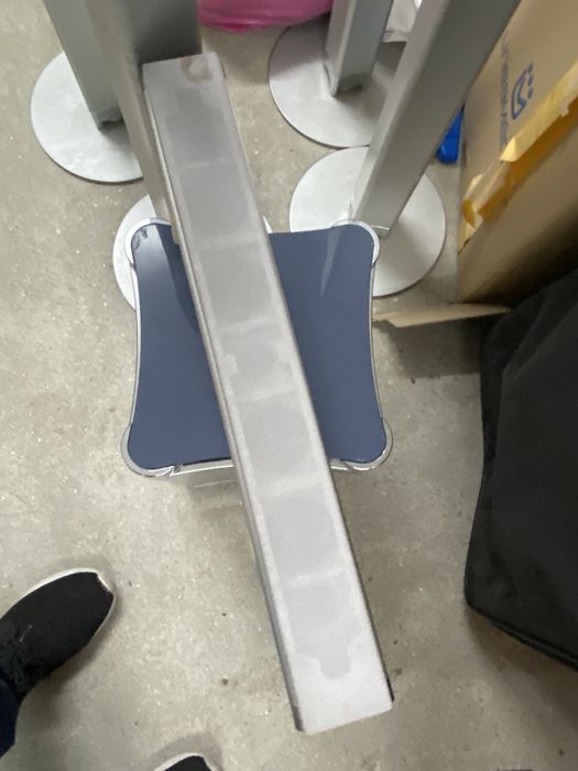 Colunas surround Sony