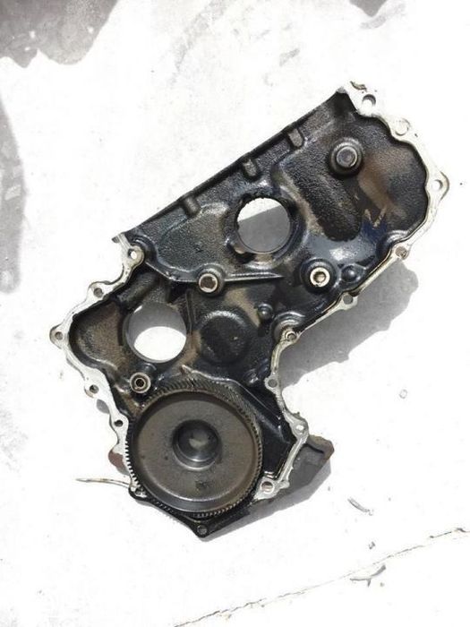 tampa da distribuição Mazda B2500 Ford Ranger 2.5td WL WLT WL-T