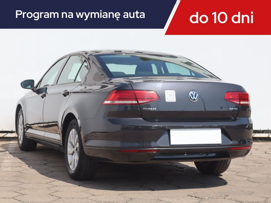 Volkswagen Passat 2.0 TDI Comfortline , Salon Polska, Klimatronic, Tempomat, Parktronic