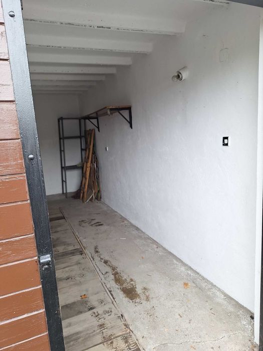 Garaż do wynajęcia - Mielec, Jagiellończyka - Widok 3