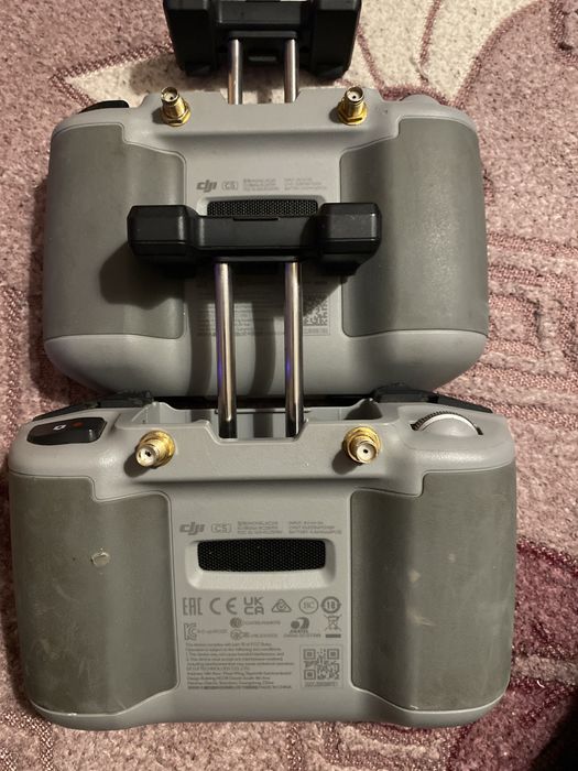 DJI  пульт керування