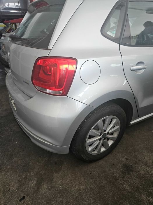 Volkswagen Polo — fotografia 3