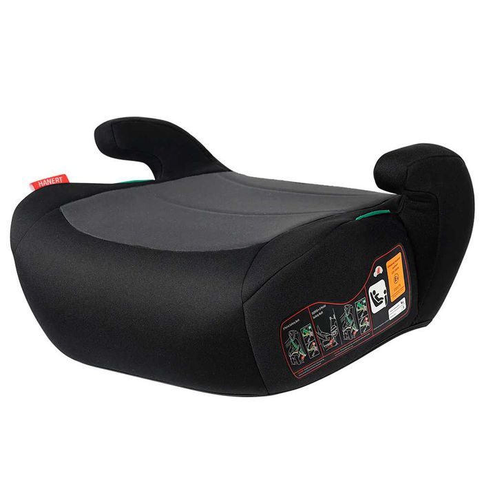 Автокрісло бустер Hanert Junior WG14