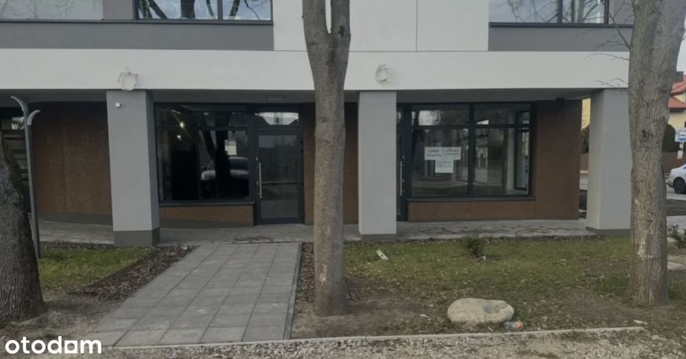 Świetny lokal usługowy na sprzedaż Białołęka Dworska 172 m2