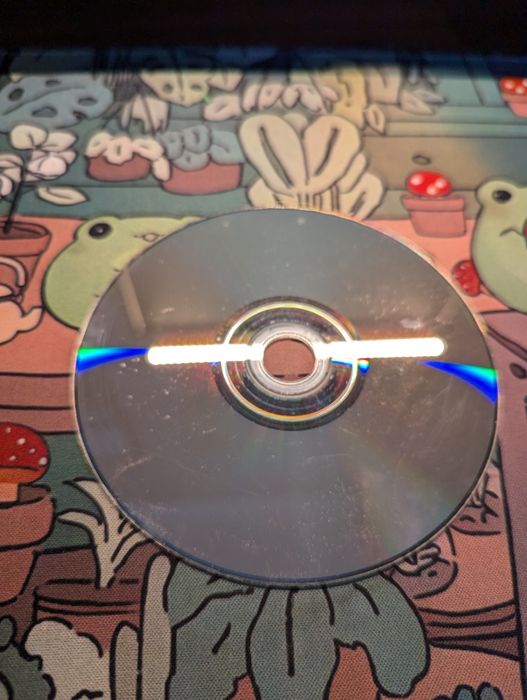 Dark Messiah Might and Magic PC CD