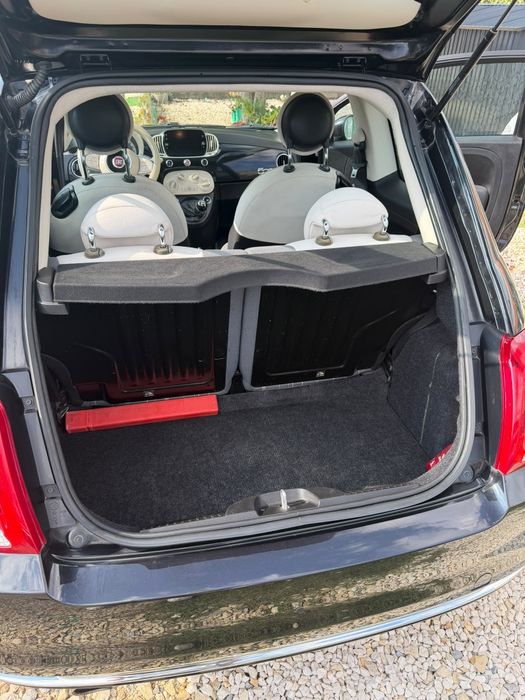 Fiat 500 gasolina 1.2 2019 — photo 4