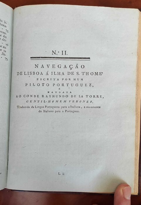 Navegações de Luís de Cadamosto