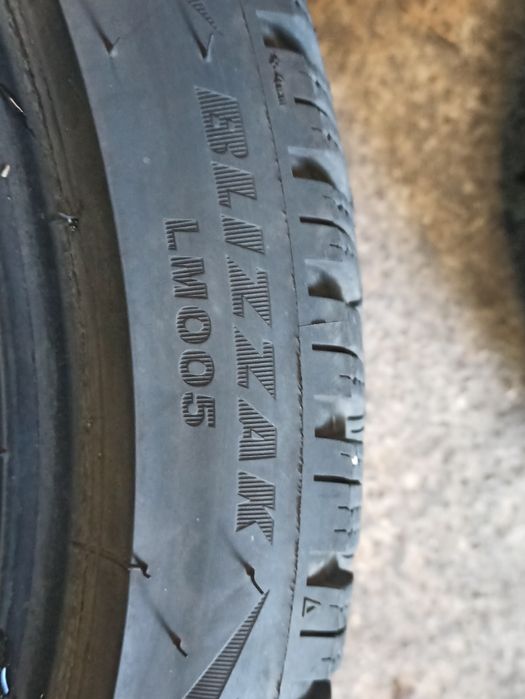 225 40 r18 92V Bridgestone Blizzak LM005 para zima wymiana