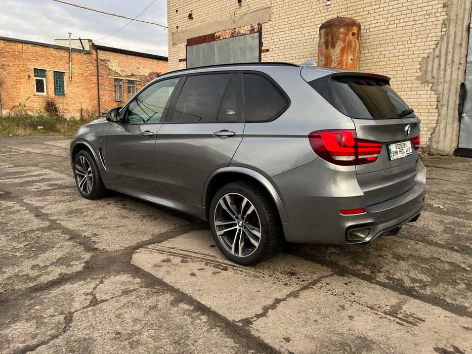 Разборка БМВ Х5 Ф15 N57S M50D Розборка BMW X5 F15 Шрот Детали Запчасти