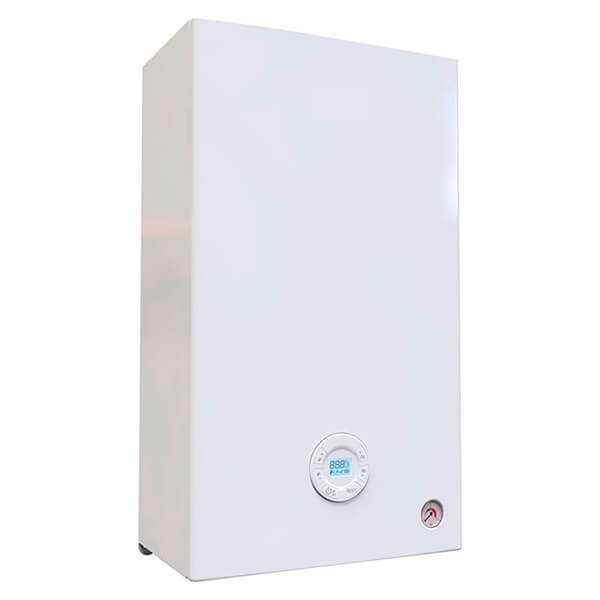 Двоконтурний конденсаційний котел Nova Florida Leo New Condensing 24