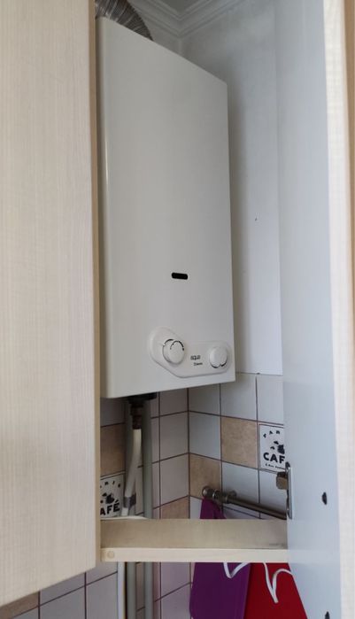 Продаж 2 кімнатноі квартири в Соляних