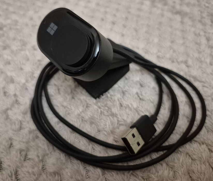 Веб-камера Microsoft Modern Webcam (1080p, Model 1987)