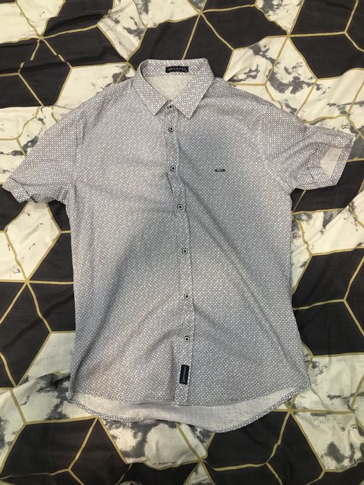 Тенниска на мальчика