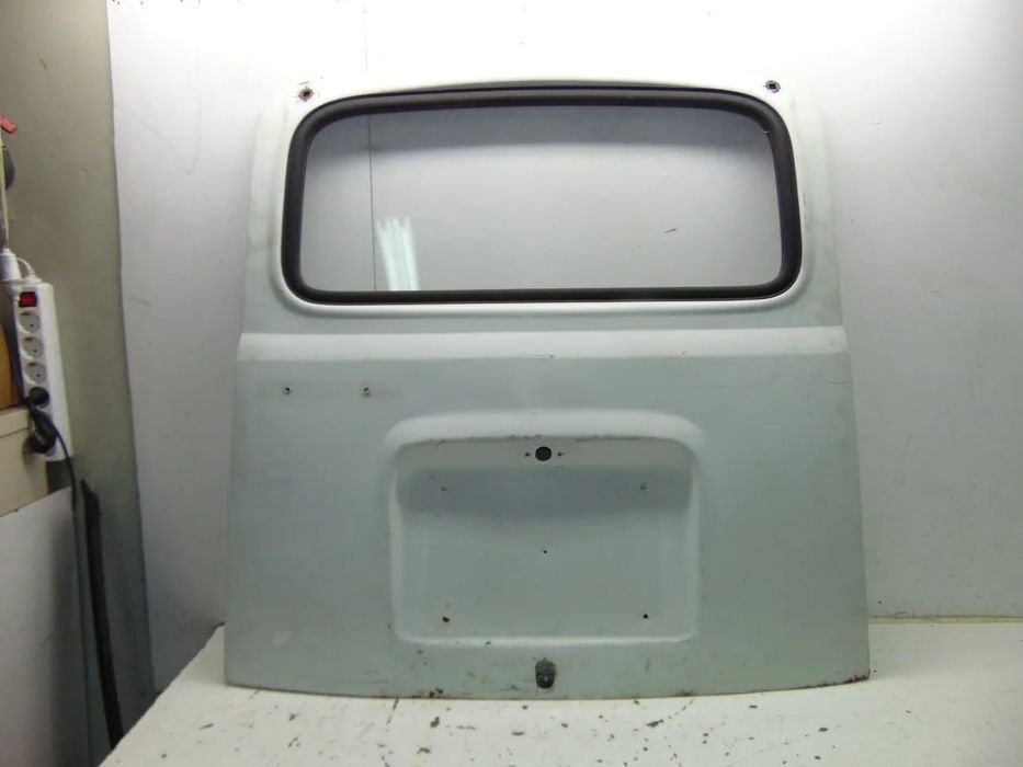 Renault 4l tampa mala " usado em bom estado