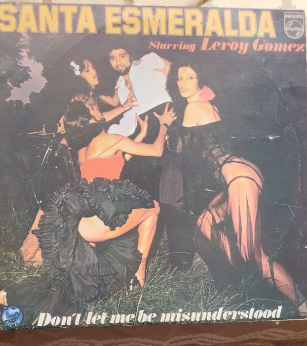 Discos de vinil  em bom estado