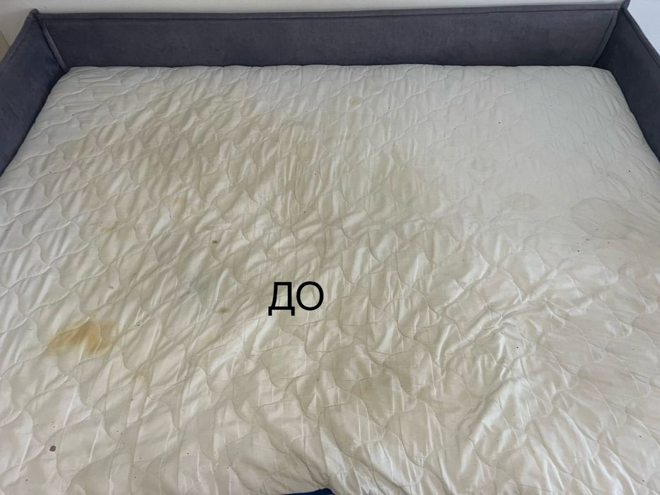 Хімчистка меблів, матраців, диванів – швидко та якісно!