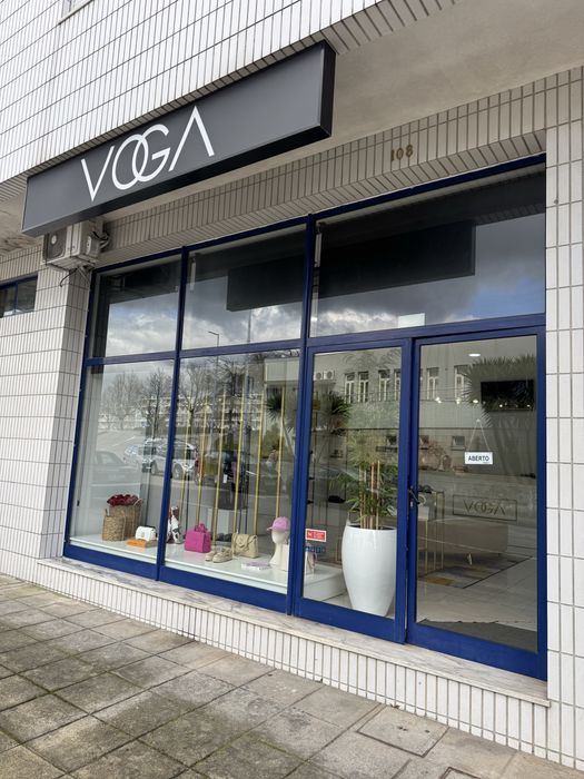 Trespasse de Loja ou Venda de Recheio