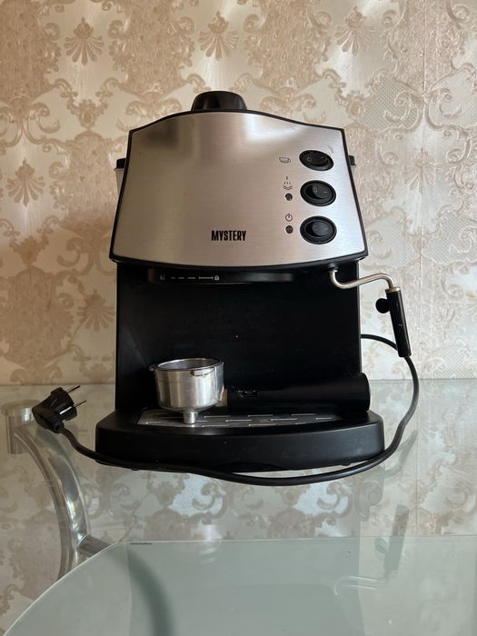 MYSTERY Кавоварка MCB-5110 (V1S04) на запчастини