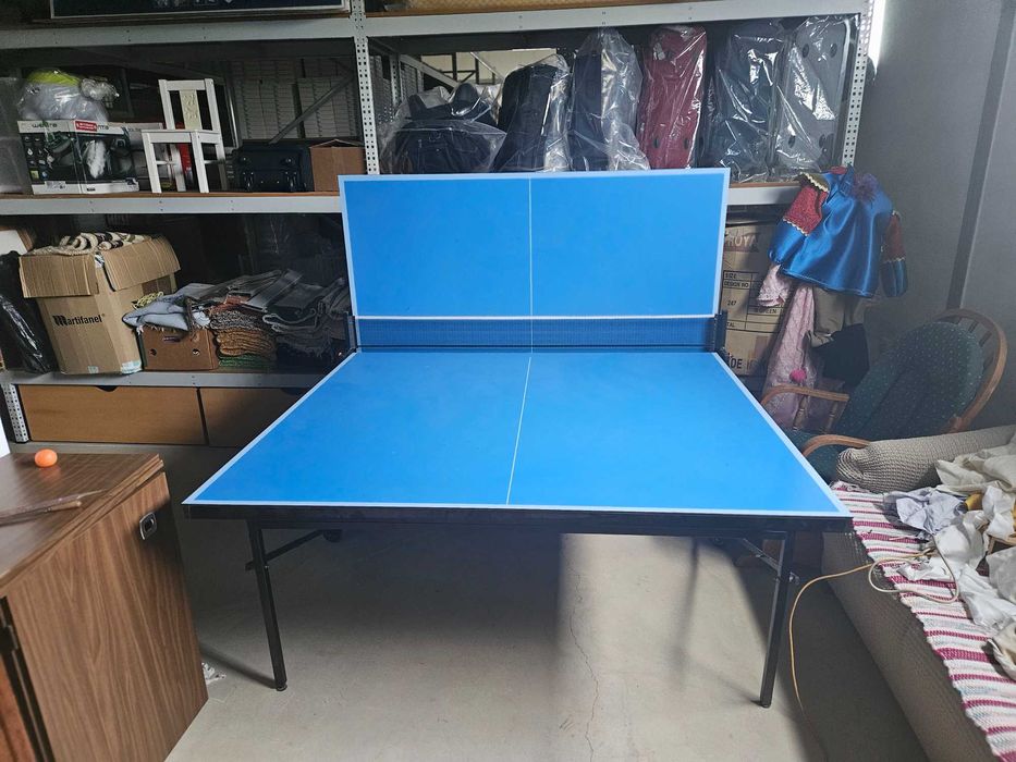 Mesa de ping pong