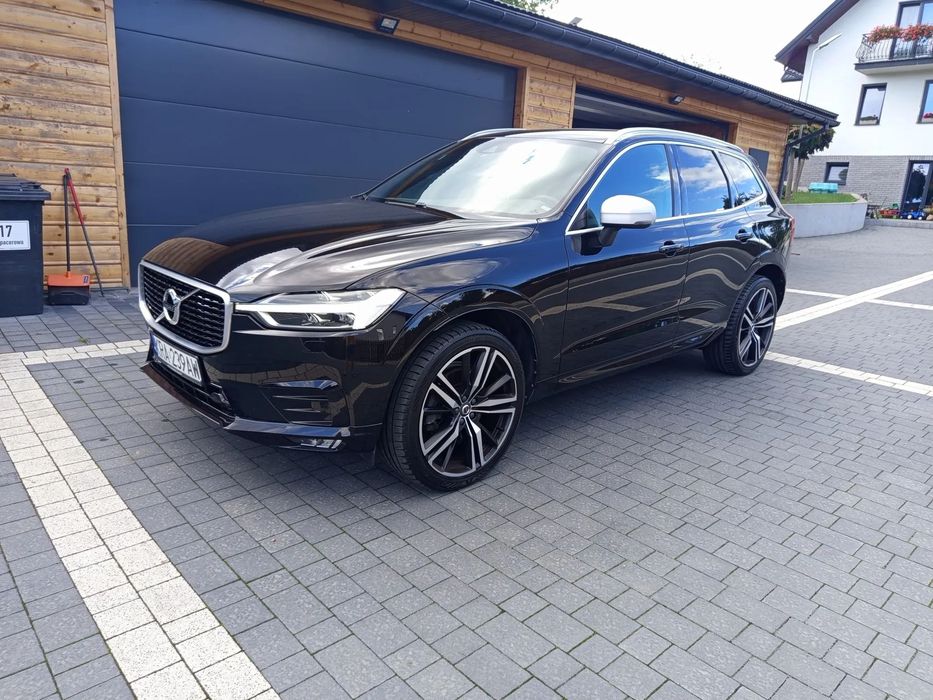 Volvo XC 60