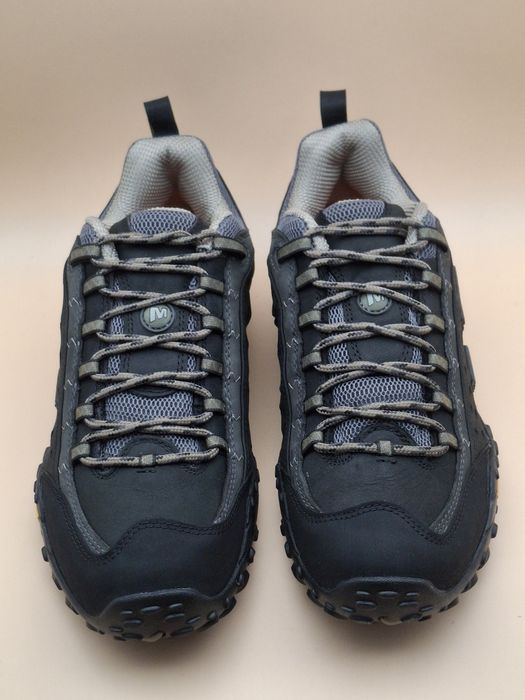 Кросівки Merrell Intercept 40,41,5,43,5,44,44,5,46,5,48,50