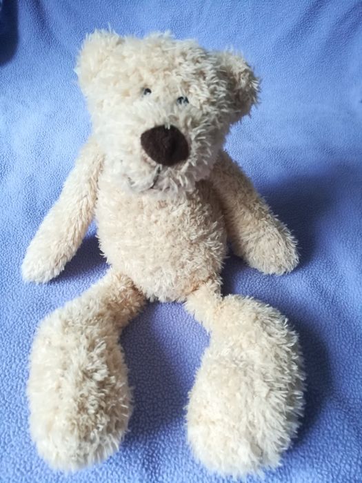 М'яка іграшка ведмедмк