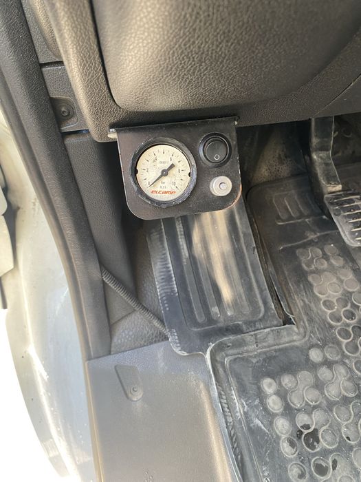 Рено Мастер 2016 рік Гідроборт