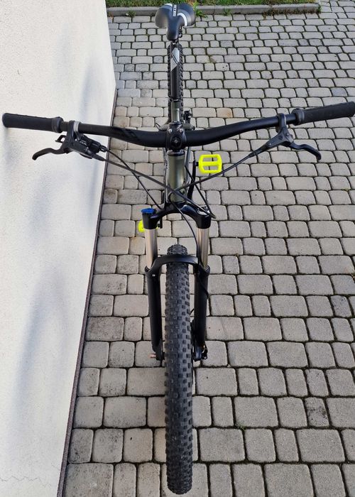 NS BIKES Eccentric Alu 29 2019