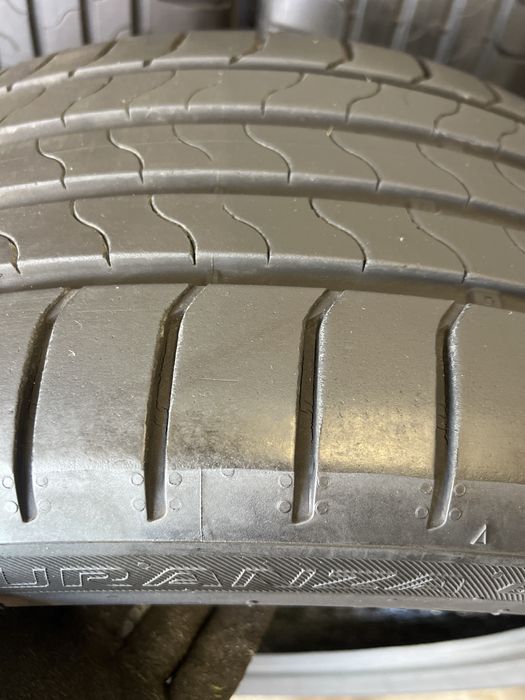 235/45/18 94W Bridgestone Turanza 6