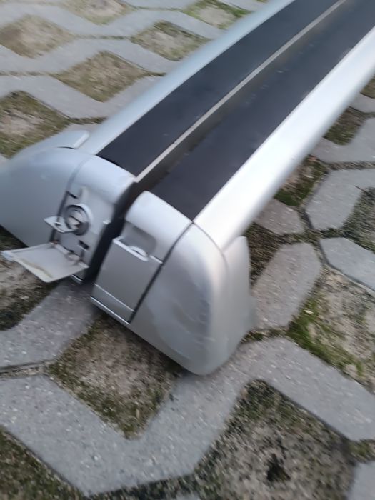 Relingi Volkswagen Touareg I