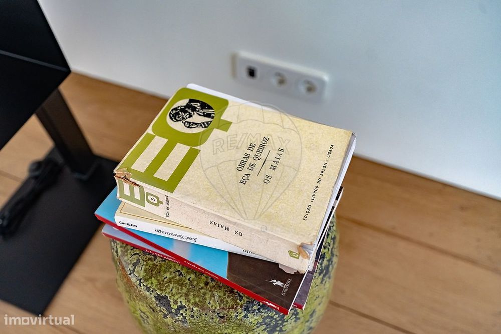 Apartamento T3 para venda