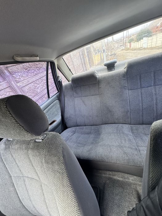 Daewoo Nexia 1.5 16 кл