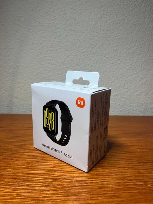 Redmi Watch 5 Active