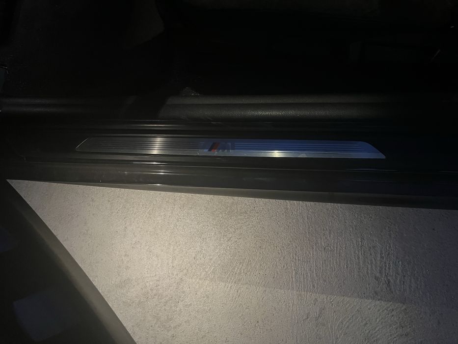 BMW 218d Coupé Pack M | Automático | M Performance