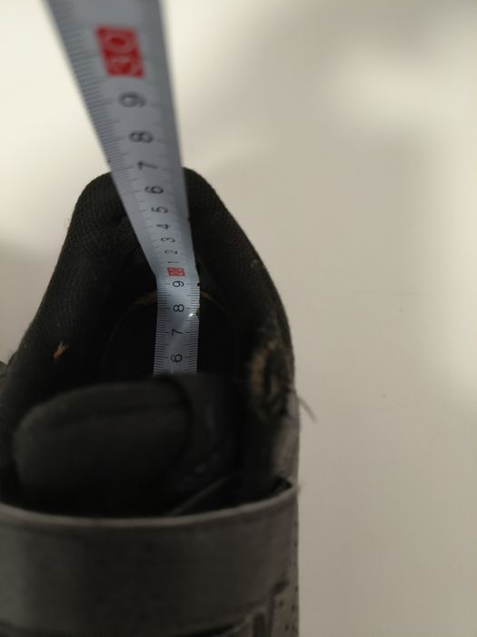 Buty adidas czarne chłopięce , dziewczęce