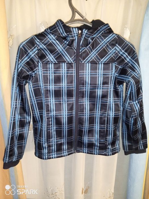 Вітровка Хлопчик