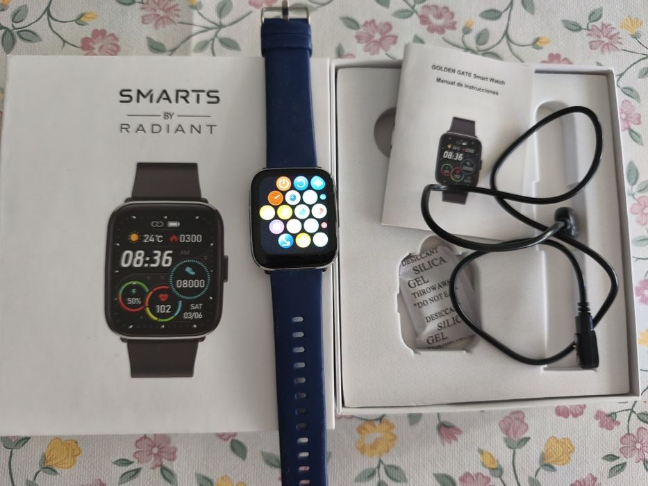 Smartwatch Radiant