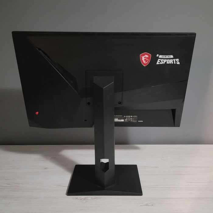 Монітор MSI Optix MAG251RX