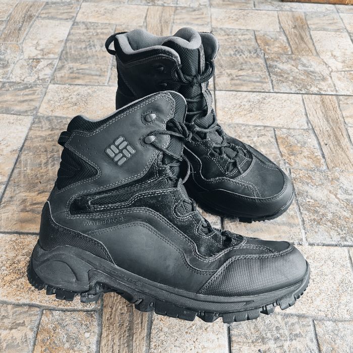 Термочеревики чоловічі  Columbia