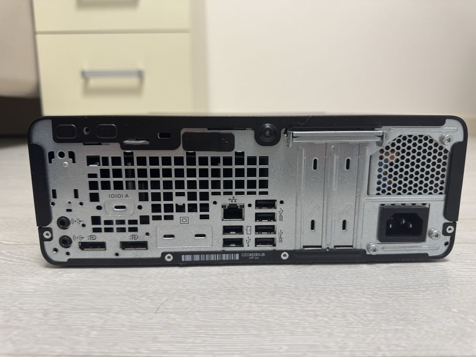HP ProDesk 600 G5 SFF