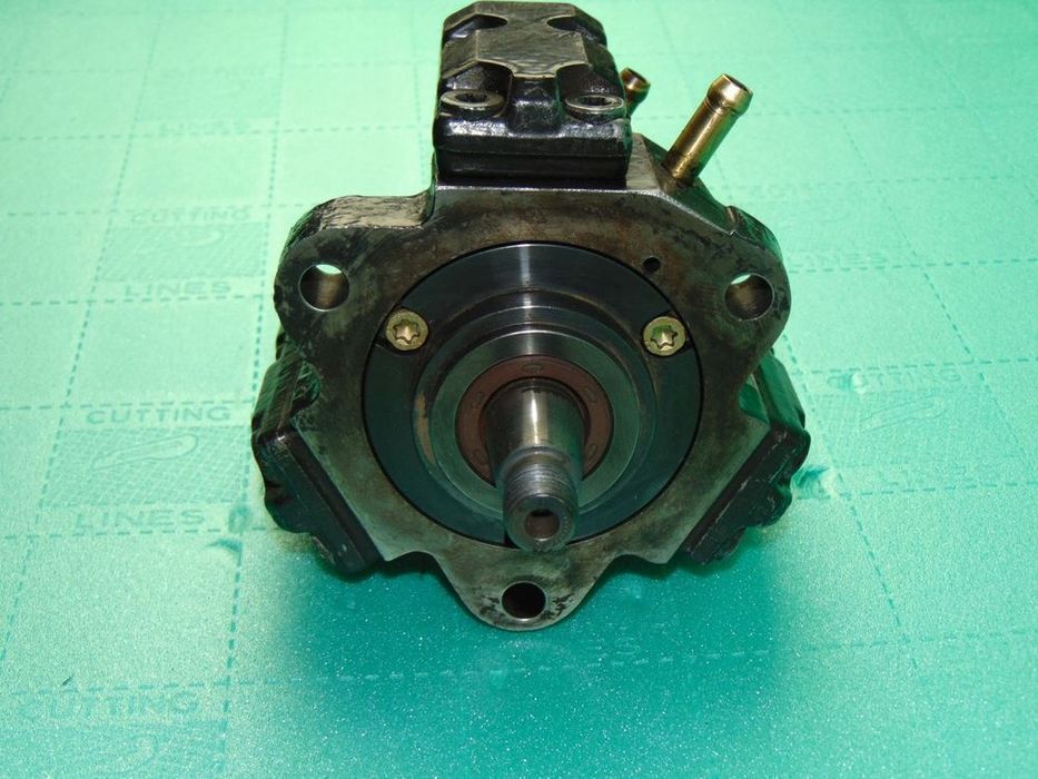 Pompa wtryskowa FIAT 1,9JTD 0445010007 Gwarancja