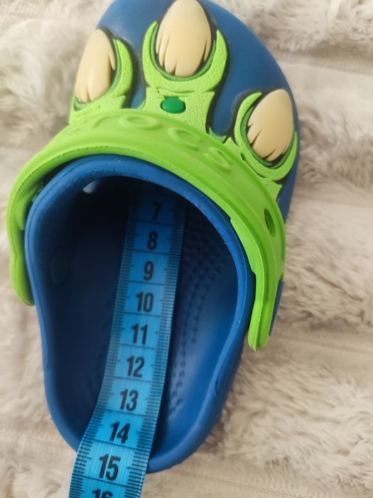 Дитячі крокси crocs