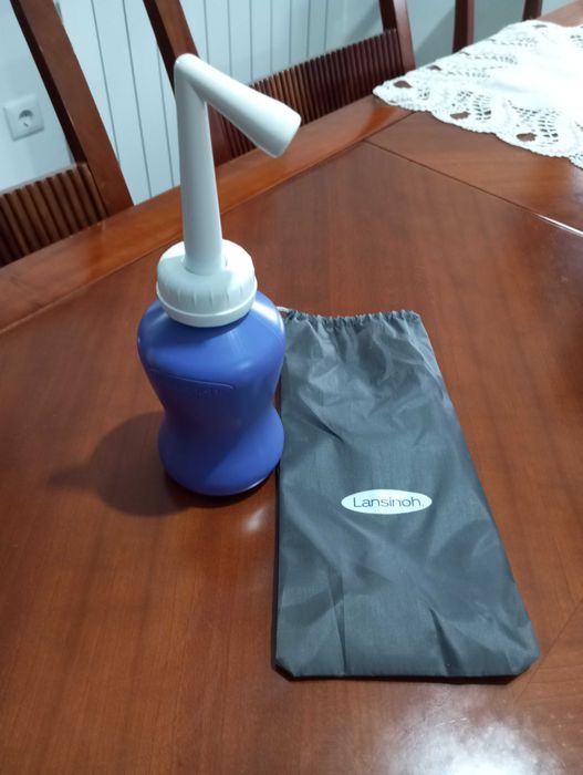 Bomba elétrica de tirar leite chicco