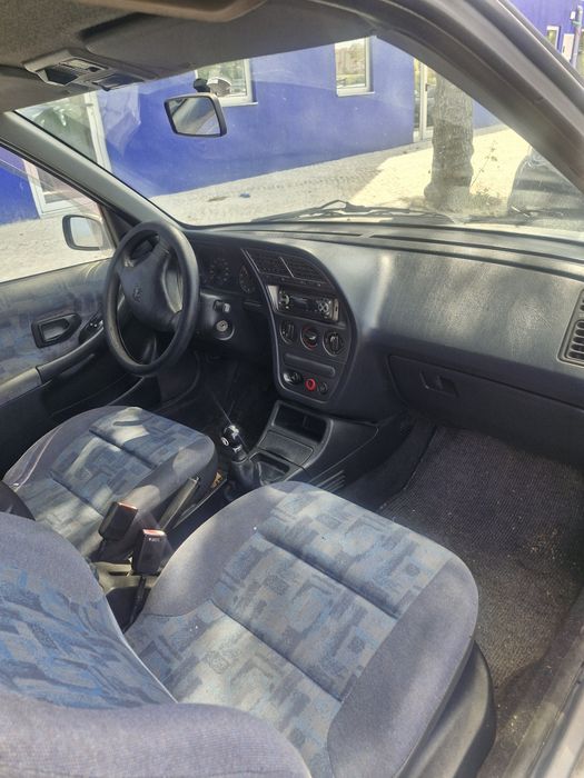 Peugeot 306 diesel