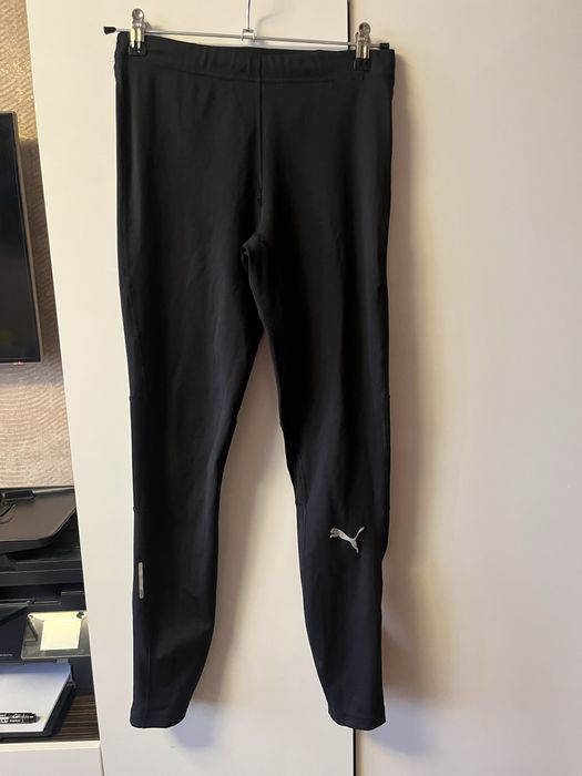 Компрессионные легинсы puma